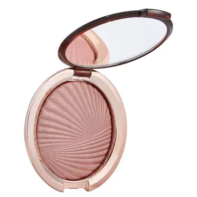 Estée Lauder Bronze Goddess Highlighting Powder Gelée 9g (various Shades) - Modern Mercury In White