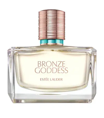 Estée Lauder Bronze Goddess Skinscent Eau Fraîche Skinscent In White