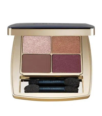 Estée Lauder Pure Color Envy Eyeshadow Quad In White