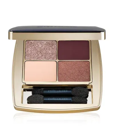 Estée Lauder Pure Color Envy Eyeshadow Quad In White