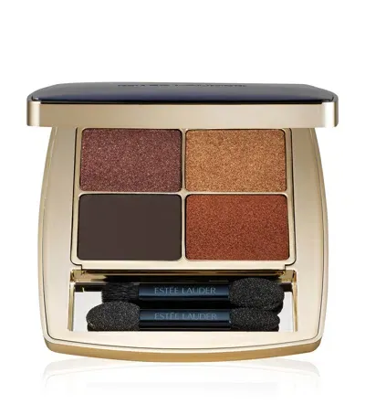 Estée Lauder Pure Color Envy Eyeshadow Quad In White