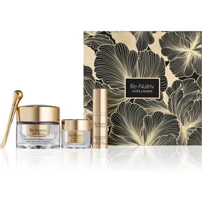 Estée Lauder Revitalize & Refresh Eyes Set (limited Edition) $433 Value In No Color