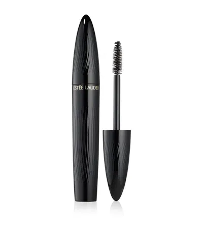 Estée Lauder Turbo Lash High Powered Volume + Length Mascara In White