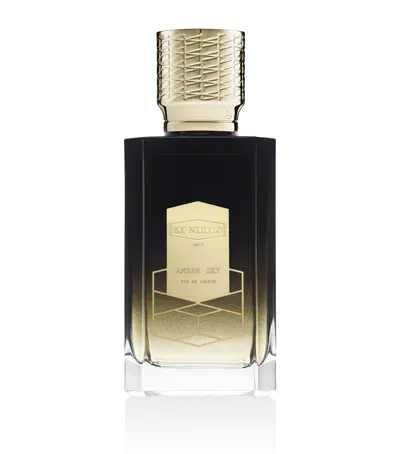 Ex Nihilo Amber Sky Eau De Parfum In White