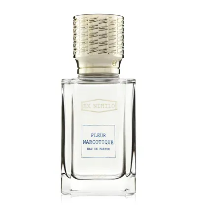 Ex Nihilo Fleur Narcotique Eau De Parfum In White