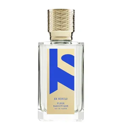 Ex Nihilo Fleur Narcotique Eau De Parfum In White