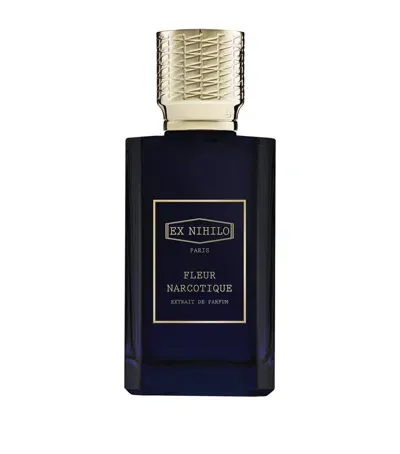 Ex Nihilo Fleur Narcotique Extrait De Parfum In White