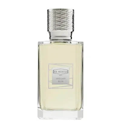 Ex Nihilo Outcast Blue Eau De Parfum In White