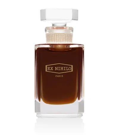 Ex Nihilo Supernatural Oud Perfume Oil In White