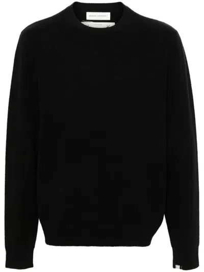 Extreme Cashmere Bourgeois Cashmere Jumper In Blue