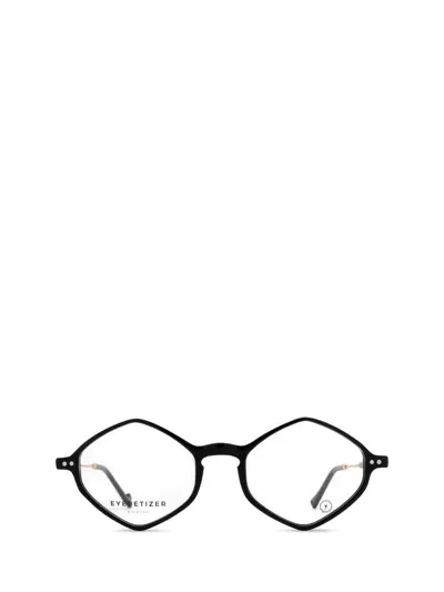 Eyepetizer Eyeglasses In Black