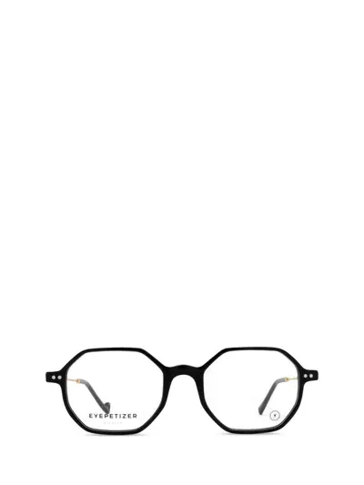 Eyepetizer Eyeglasses In Black