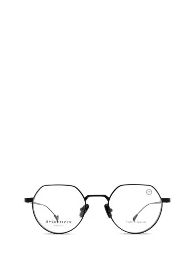 Eyepetizer Eyeglasses In Black