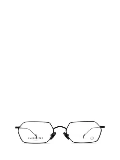 Eyepetizer Eyeglasses In Black