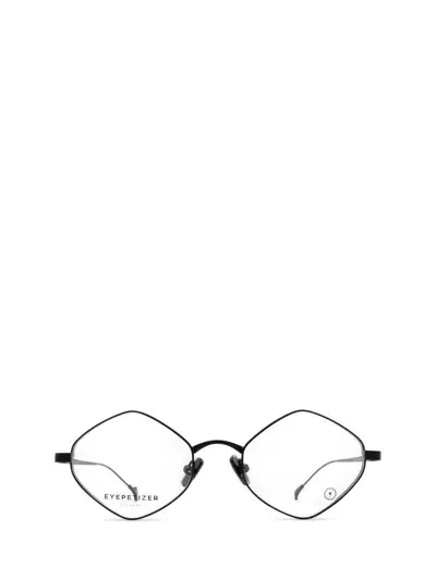 Eyepetizer Eyeglasses In Black