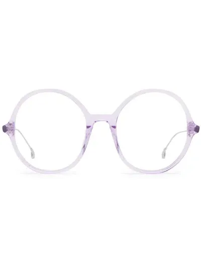 Eyepetizer Soleil Lilac In Pink