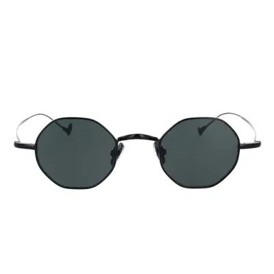 Eyepetizer Sunglasses In Black