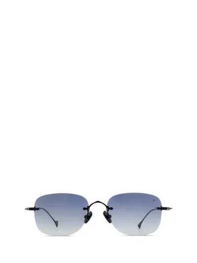 Eyepetizer Sunglasses In Black