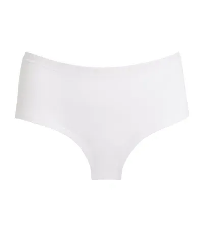 Falke Hipster Outlast Briefs In White