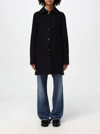 Fay Coat  Woman Color Black