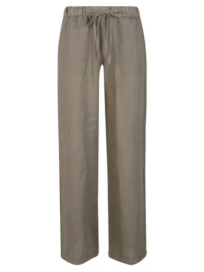 Fay Trousers Green