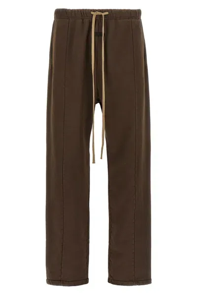 Fear Of God Men 'forum' Trousers In Green