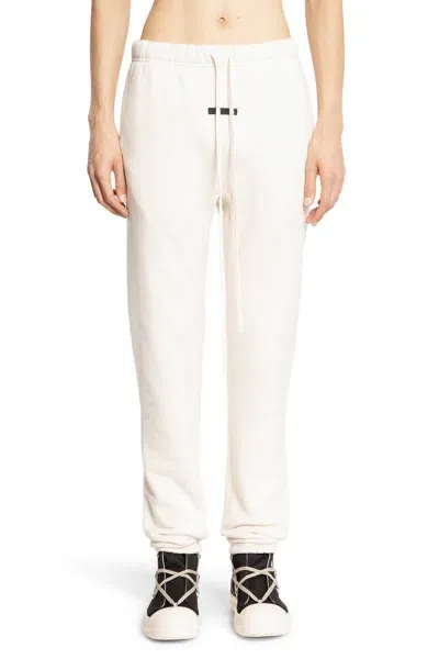 Fear Of God Sweatpants In White