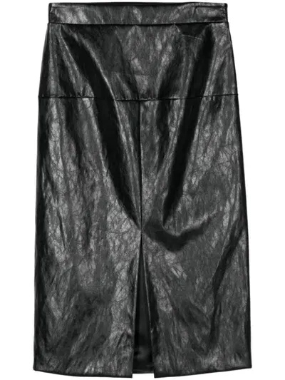 Federica Tosi Skirts Black