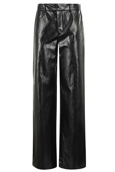 Federica Tosi Pantalone Classic In Black