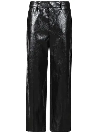 Federica Tosi Pants In Black