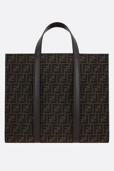 Fendi Bags In Brown