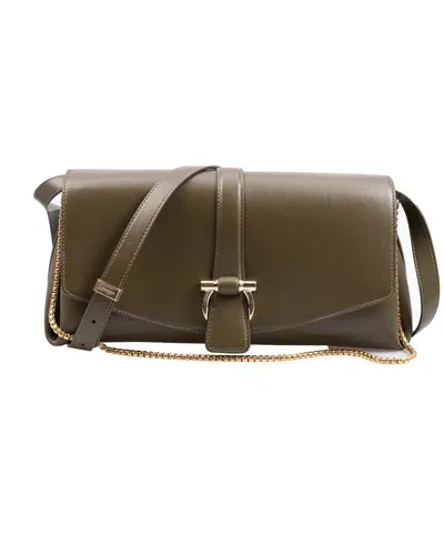 Ferragamo Salvatore  Bags.. Green