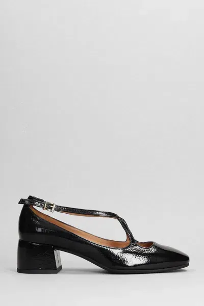 Festa Actress Pumps In Black