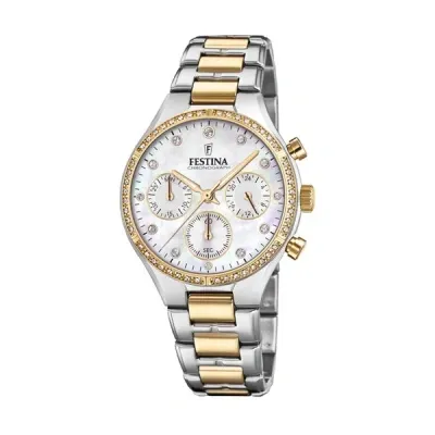 Festina Mod. Boyfriend In White