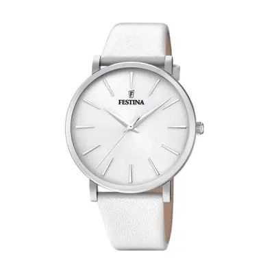 Festina Watches Mod. F20371/1 In White