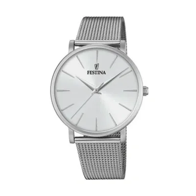 Festina Watches Mod. F20475/1 In Animal Print