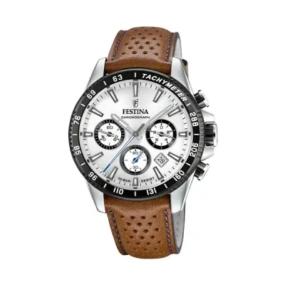 Festina Watches Mod. F20561/1 In Brown