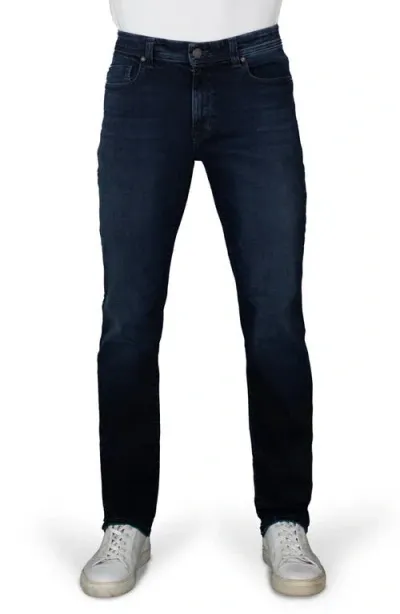 Fidelity Denim Torino Slim Fit Jeans In Draco