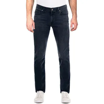 Fidelity Denim Torino Slim Fit Jeans In Grohler