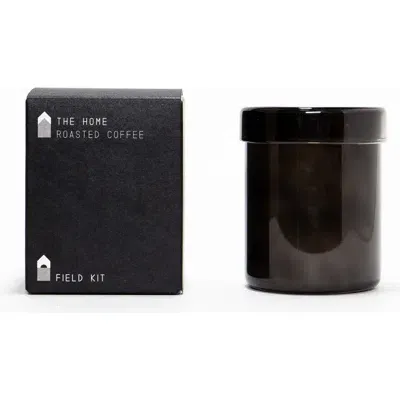 Field Kit The Home Candle In Black