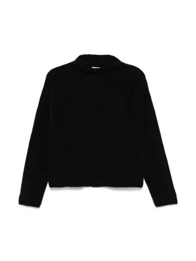 Filippa K Mika Sweater In Black