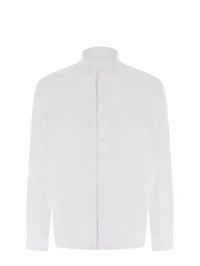 Filippo De Laurentis Shirt