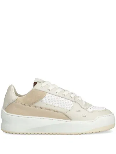 Filling Pieces Avenue Pixie Sneakers In Neutrals