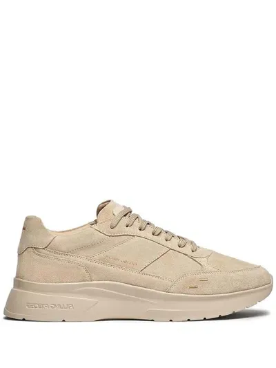 Filling Pieces Jet Runner Sneakers In Neutrals