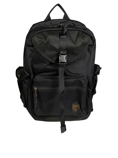 Filson Zaino In Black