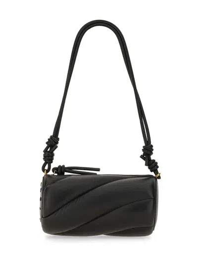 Fiorucci Bolsa Bandolera - Mella In Black