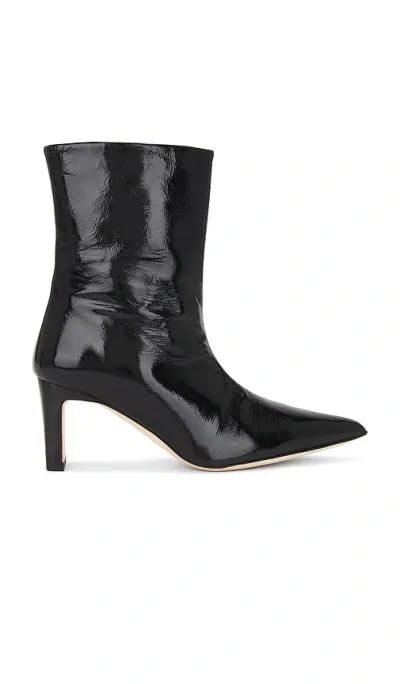 Flattered Cass Boot In Black