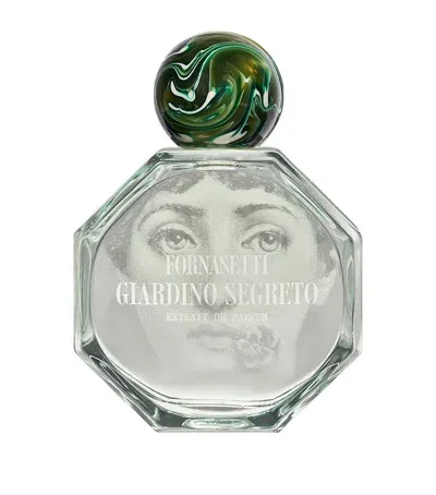 Fornasetti Giardino Segreto Extrait Parfum In White