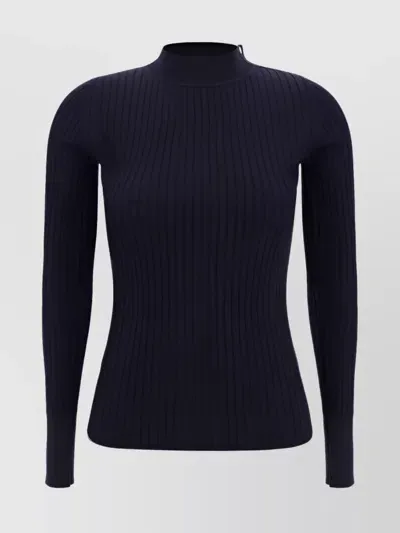 Forte Forte Sweater In Notte