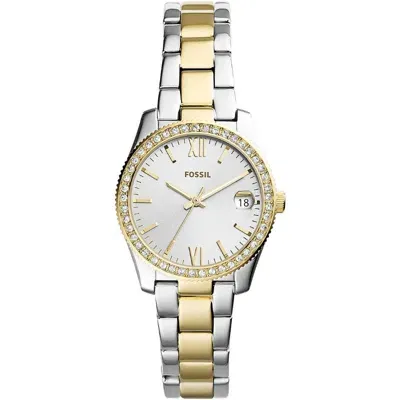 Fossil Mod. Es4319 In White